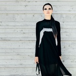 Intervju: Ana Jelinič ima rada nosljiva oblačila (foto: Jure Makovec in osebni arhiv)