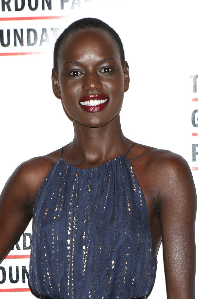 Ajak Deng