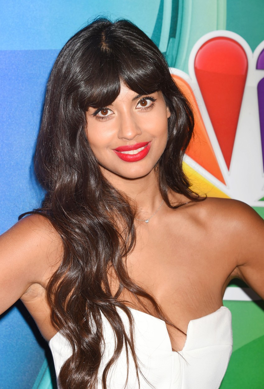 Jameela Jamil