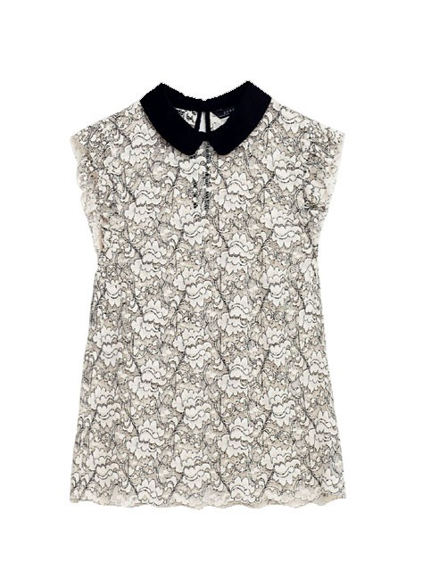 Top Zara, 29,95 €