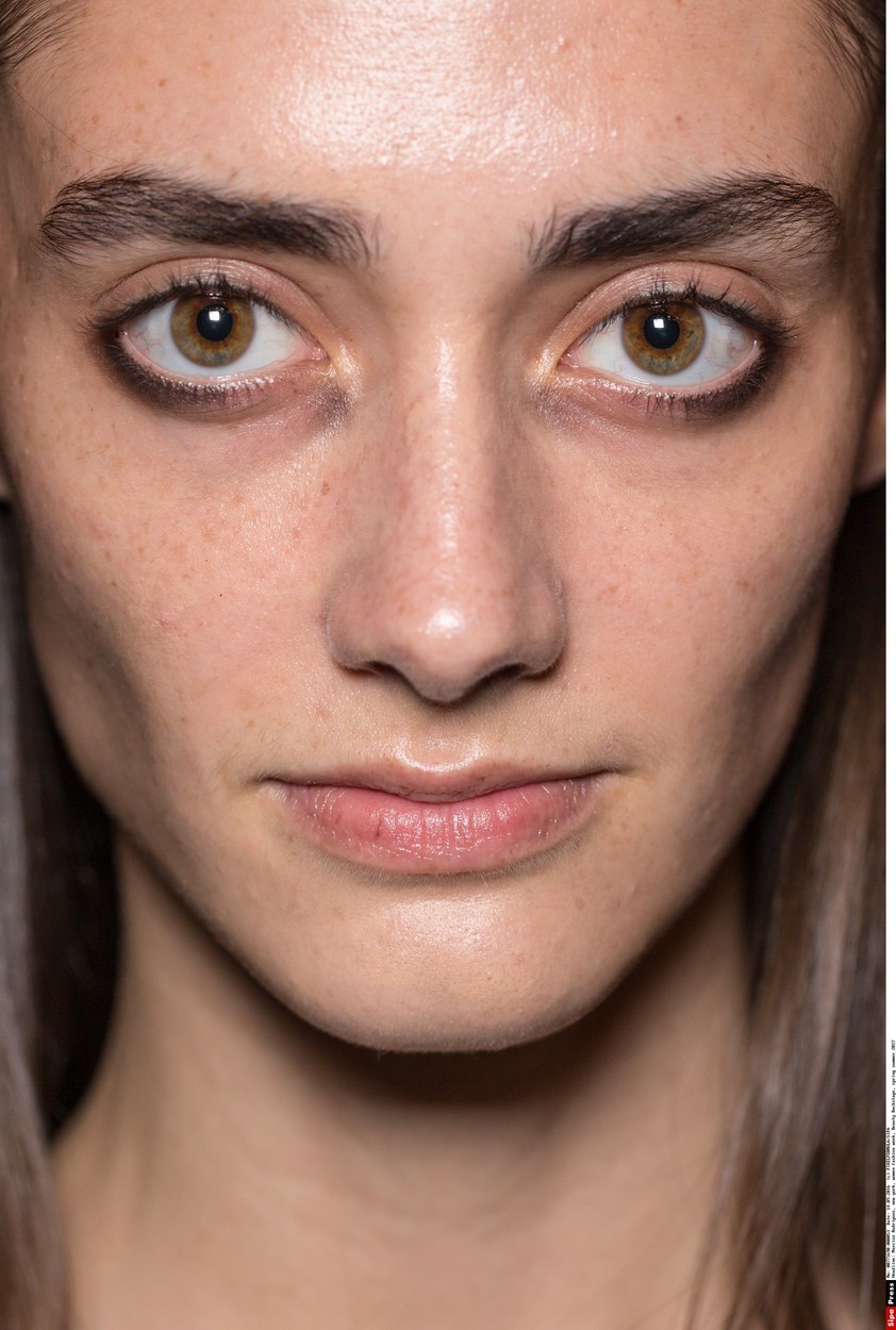 VROČE: Make up trendi z #NYFW