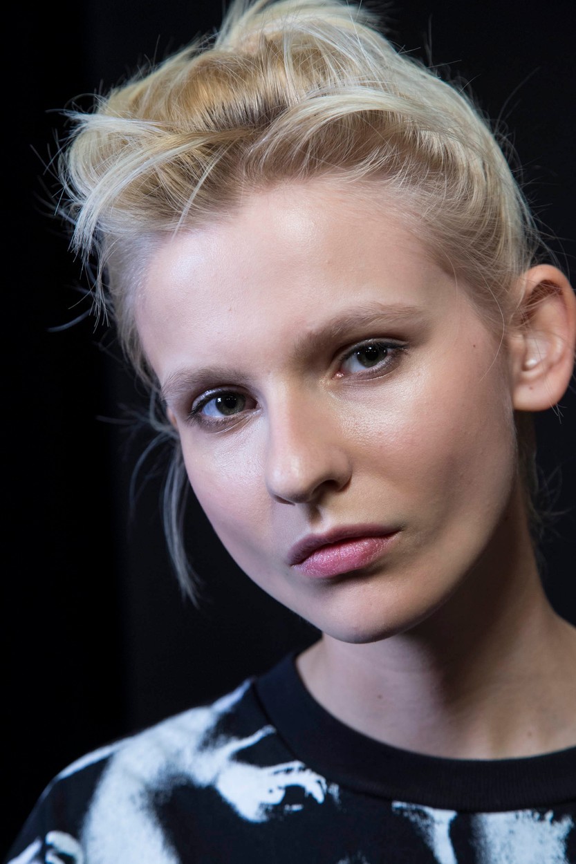 VROČE: Make up trendi z #NYFW