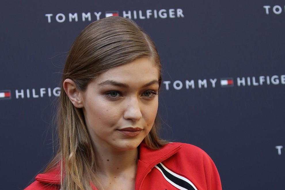 Spoznajte modni slog Gigi Hadid! Presenečeni boste ...