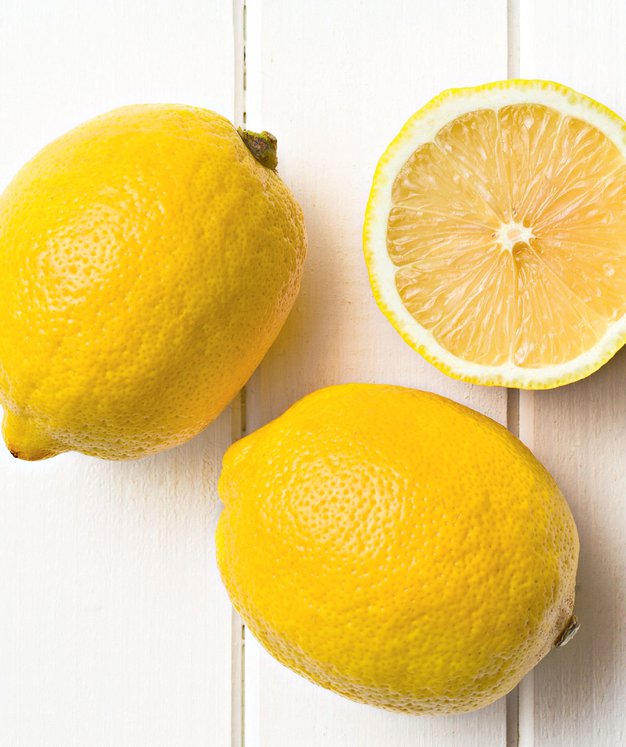 "Ta sadež je zlat, imate vsaj enega v hladilniku? Kaj še čakate?! Limonizirajte se!" - Foto: Shutterstock