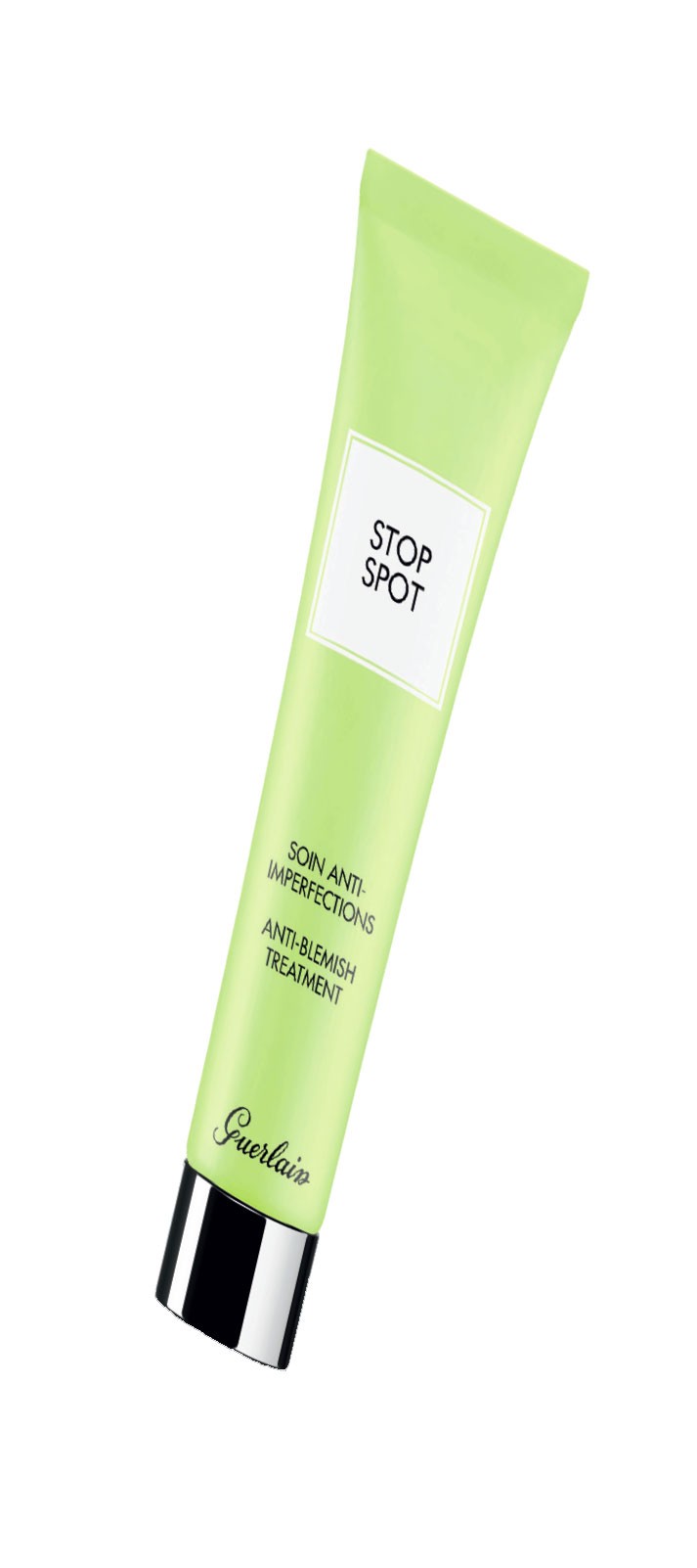 8. TOP izdelek: My Super Tips Stop Spot, Guerlain, v univerzalnem barvnem odtenku, deluje na vseh frontah – kot piling, …
