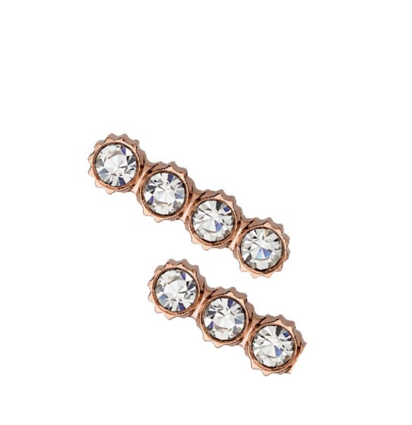 Uhani Fossil, 39 €