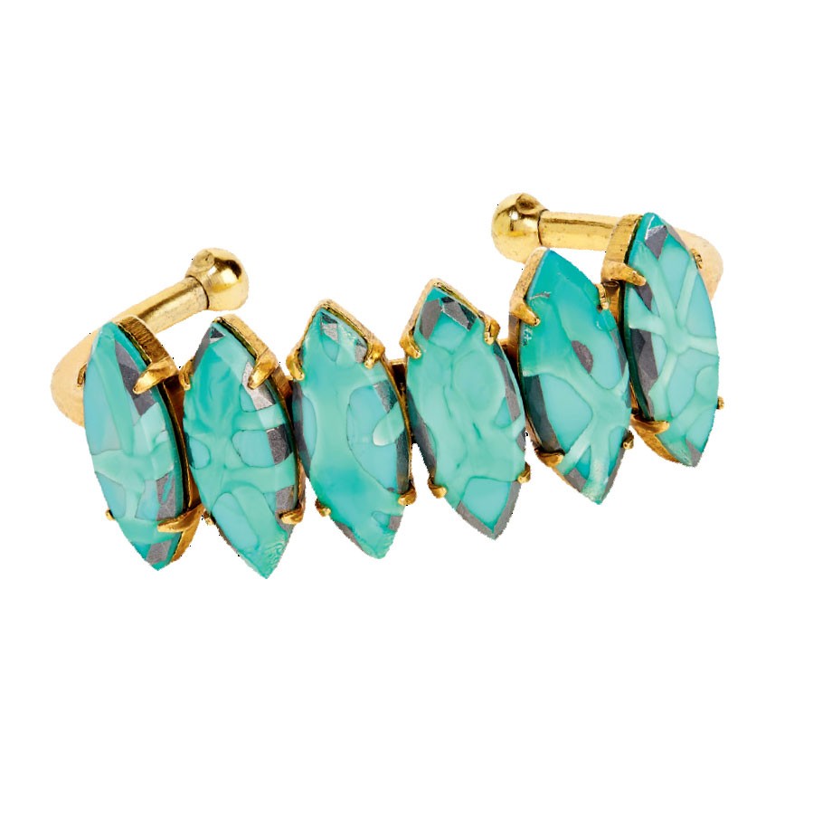 Zapestnica Elizabeth Cole, 88 €