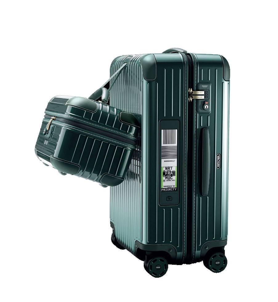 Lepotilni kovček Bossa Nova, Rimowa, 609 €