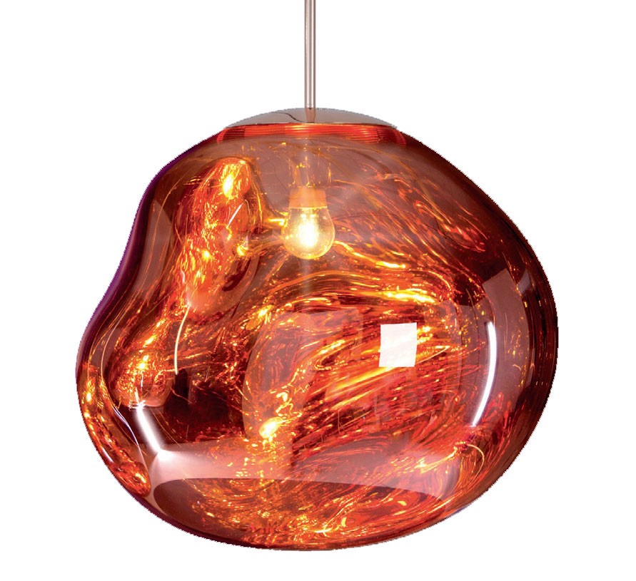 Svetilka Melt pedant, Tom Dixon, od 564 €