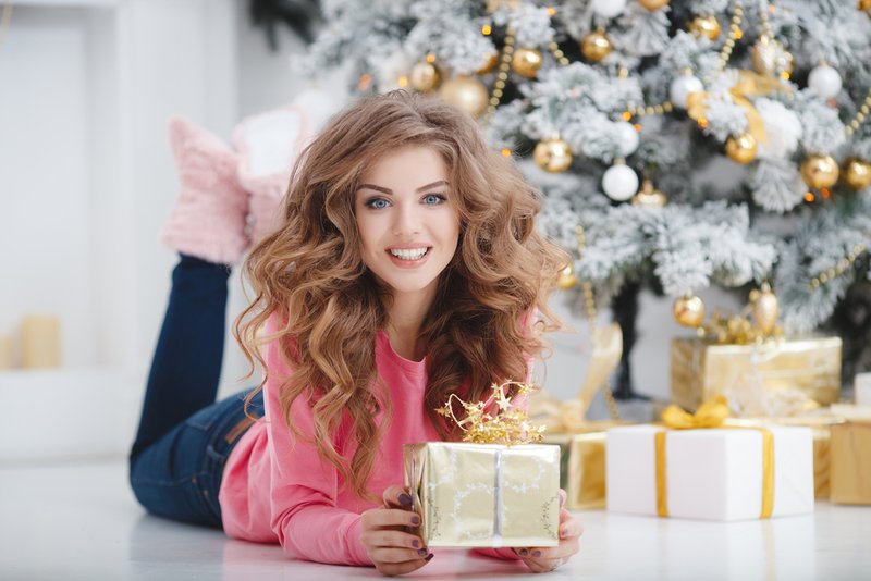 Naše darilo vam: Zakladnica čarobnega decembra (foto: Shutterstock)