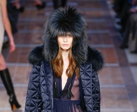 Puhasta moda: Bunde, zmagovalke letošnje zime