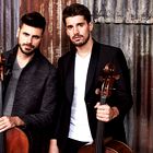 VIDEO: Oglejte si nov videospot 2CELLOS za skladbo 'Game of Thrones'!