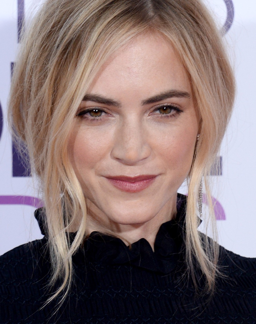 Emily Wickersham