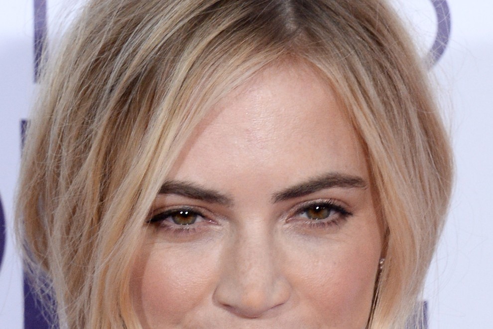 Emily Wickersham