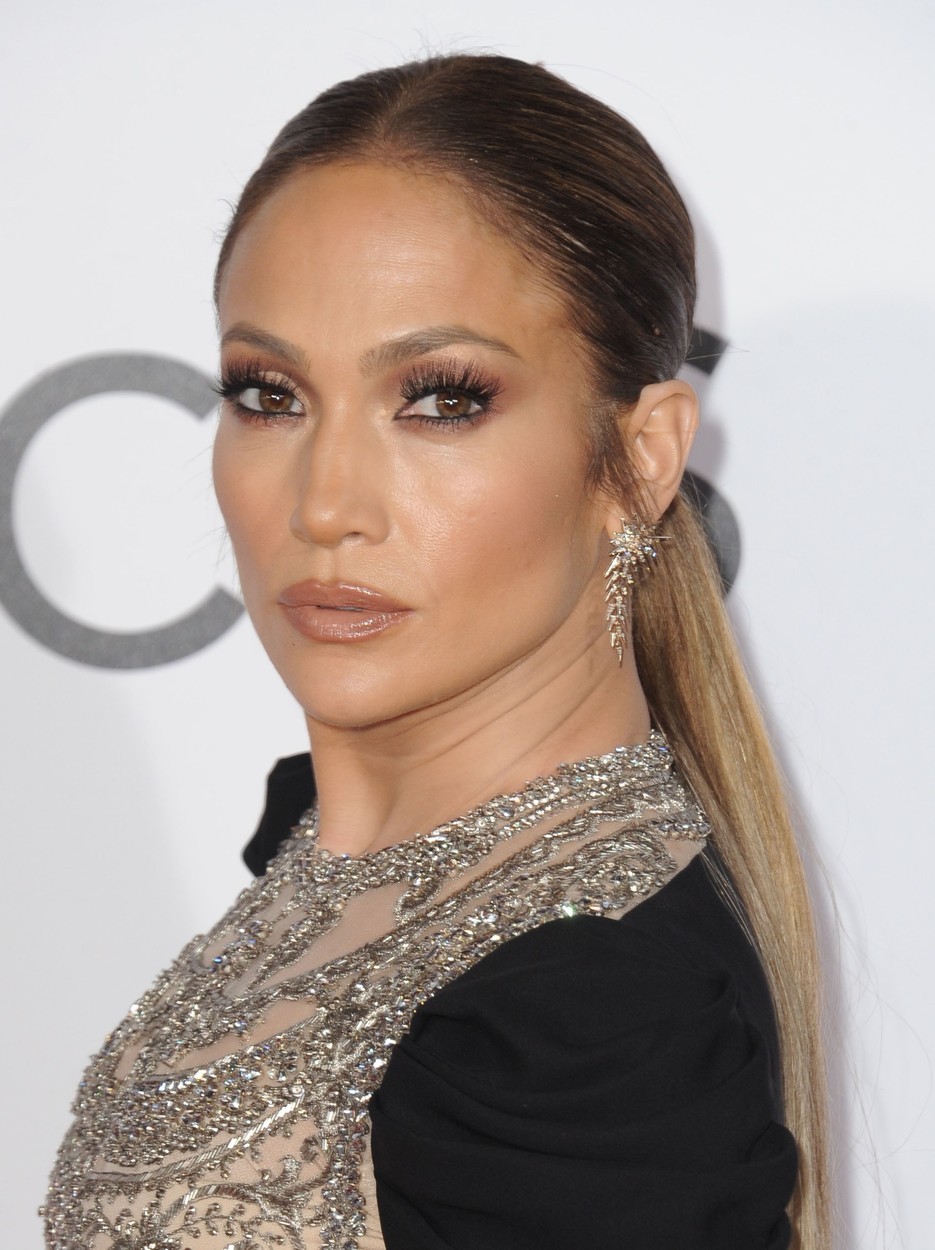 Jennifer Lopez