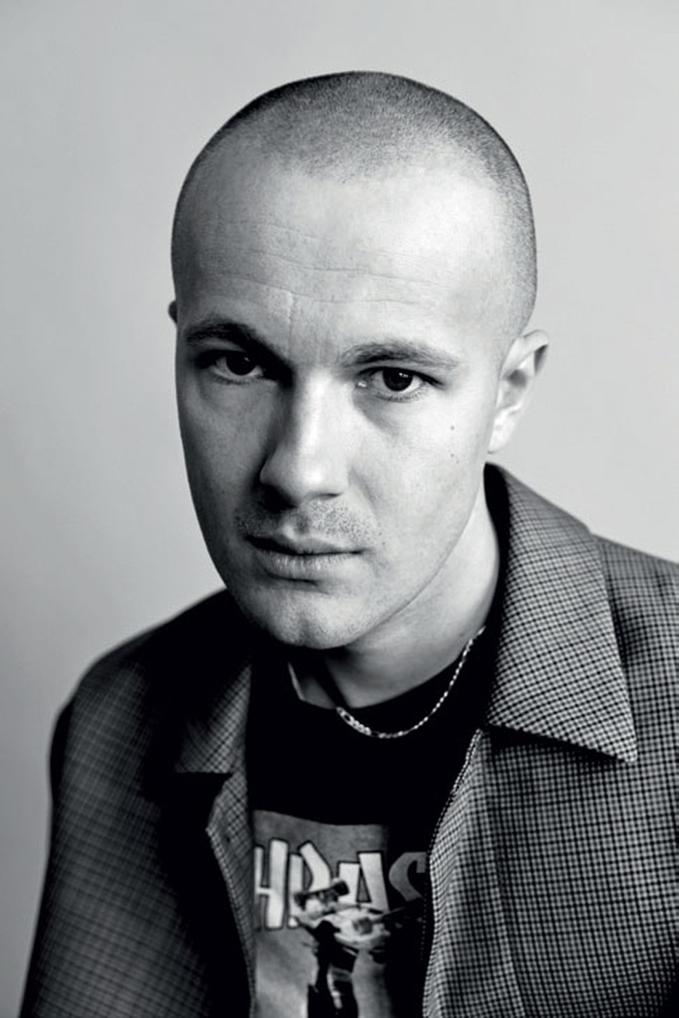 Gosha: Spoznajte enega od največjih modnih revolucionarjev 21. stoletja (foto: Promocijsko gradivo)