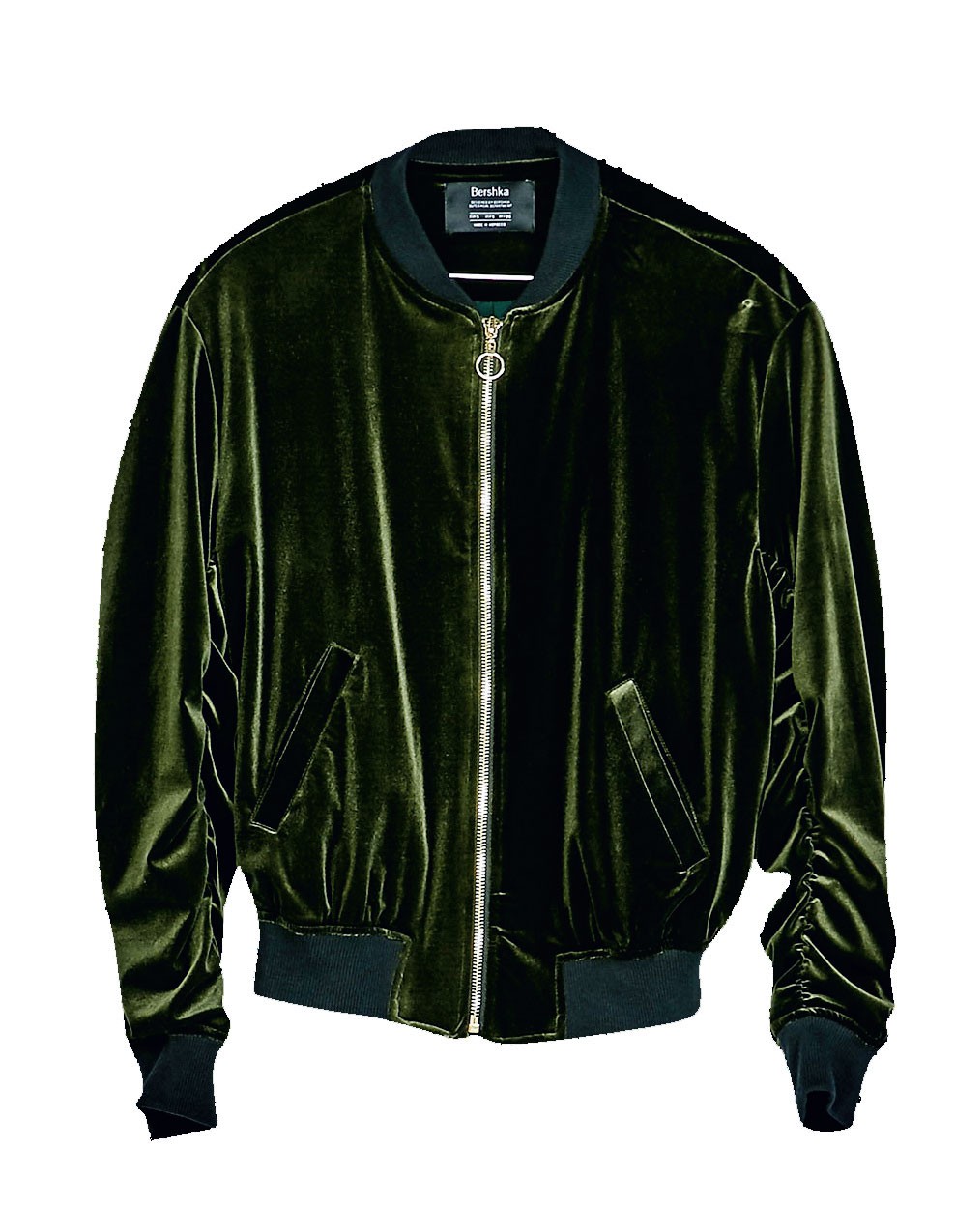 Bomber Bershka, 29,99 €