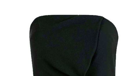 Šoping z Elle: TOP 10 modnih kosov v črni barvi