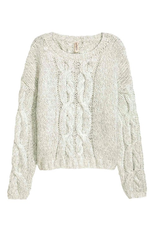 H & M, 29,99 €