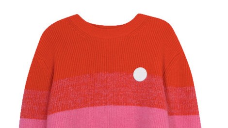 12 puloverjev, od katerih boste vsaj 2 želeli v svoji omari