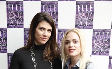 Elle International Beauty Awards 2017 so podeljene (foto)