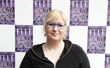 Elle International Beauty Awards 2017 so podeljene (foto)