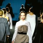 Mercedes-Benz Fashion Week Ljubljana in Mastercard: Neprecenljivo modno doživetje