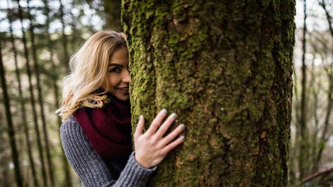 Resnica dreves: 10 najlepših mističnih citatov meseca marca