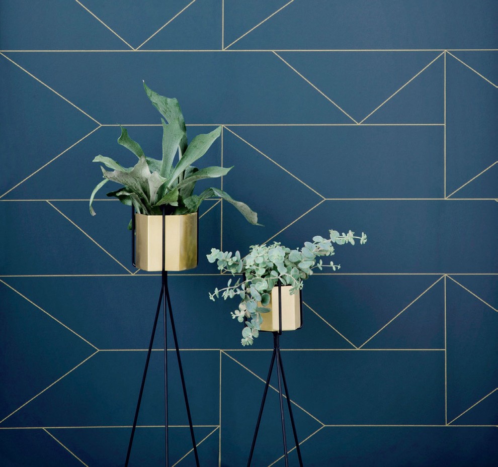 Lonec Hexagon, Ferm Living, 67 €