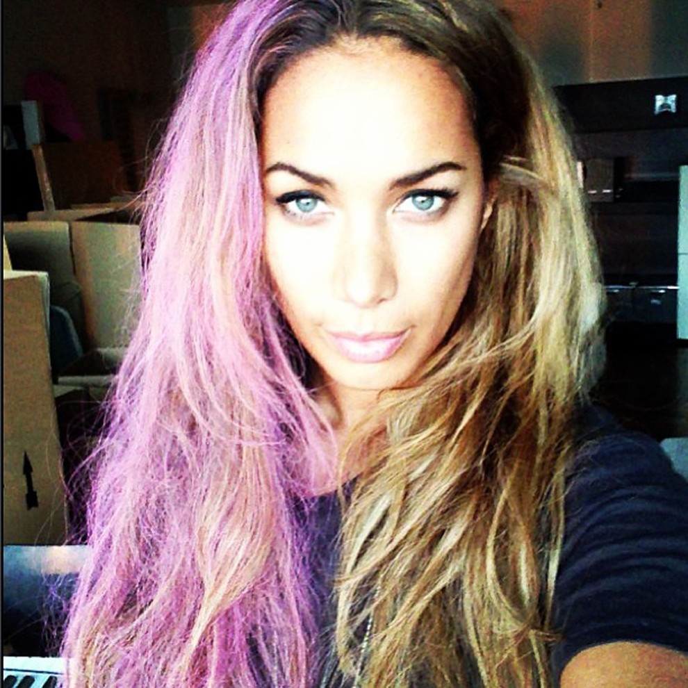 Leona Lewis