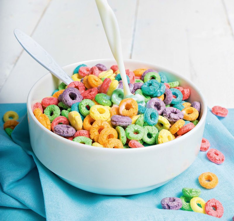 Nove raziskave pravijo, da zajtrk ni dober za vse! (foto: Shutterstock.com)