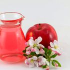 4 načini uporabe jabolčnega kisa v lepotni rutini