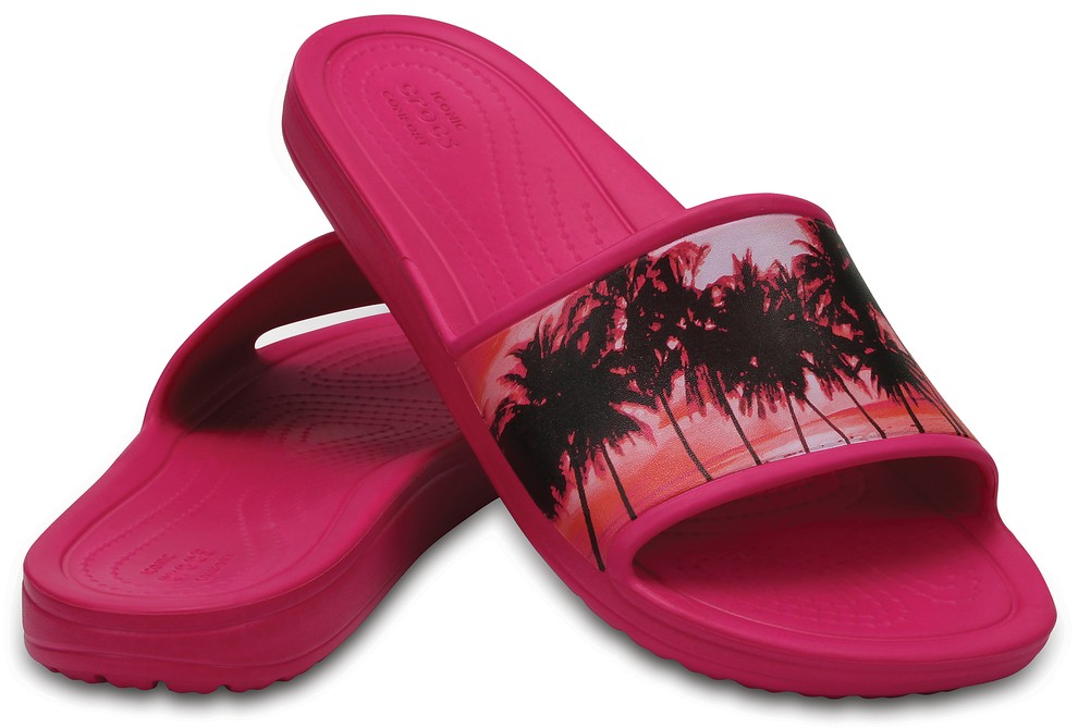 Crocs Sloane Graphic Slide, 34,99 € Preberite še članek Patricia Bevc: Oblikovalka udobnih modrčkov in spodnjega perila Yummi Apparel TUKAJ …