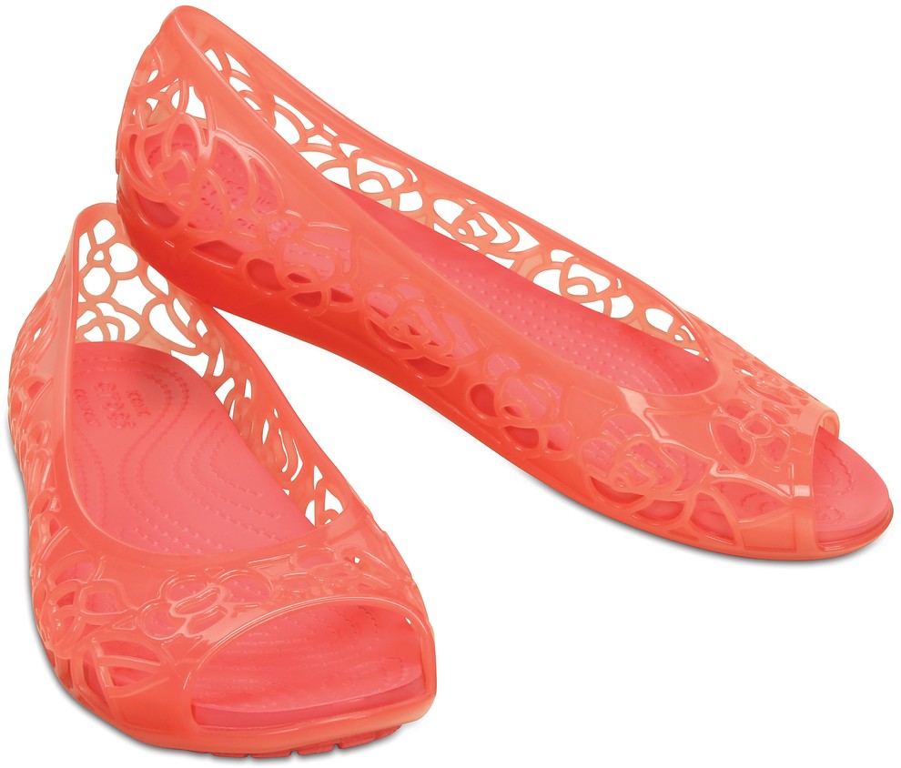 Isabella Jelly Flat W, 39,99 €