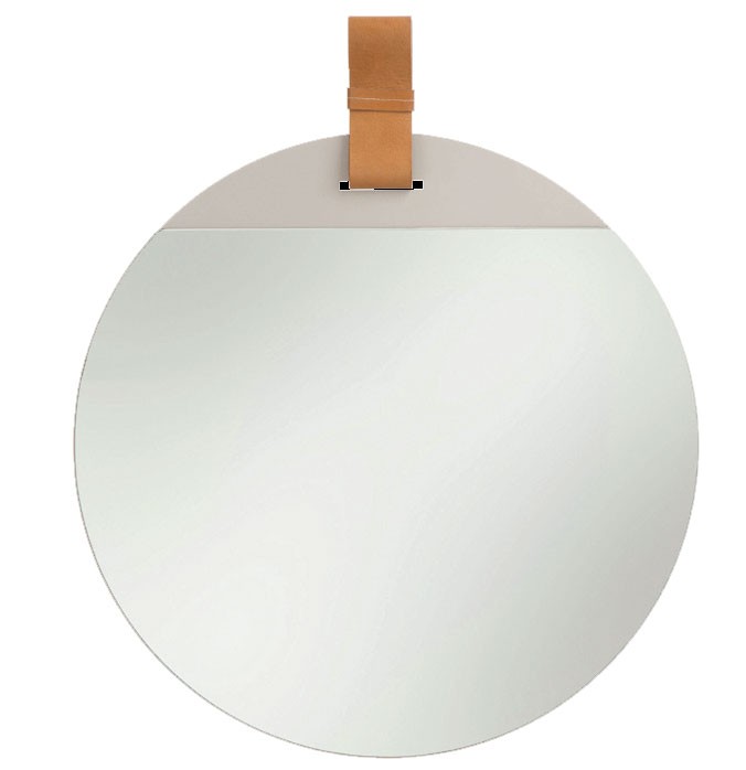 Ogledalo Enter, Ferm Living, 159 €, fermliving.com