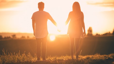 Vajin odnos: 5 dejanj, ki bodo drastično izboljšala vajino zvezo