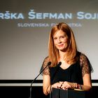 Urška Šefman Sojer je zmagovalka izbora Veuve Clicquot Business Woman Award