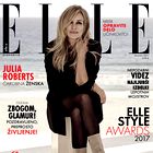 VROČE: Tu je nova, novembrska Elle!