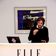 Foto: Elle Style Awards 2017 (foto: Aleksandra Saša Prelesnik )