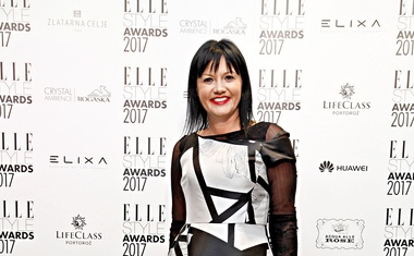 Foto: Elle Style Awards 2017