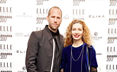 Foto: Elle Style Awards 2017