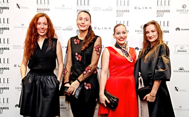 Foto: Elle Style Awards 2017