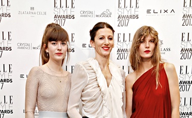 Foto: Elle Style Awards 2017