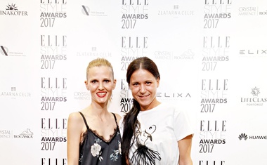 Foto: Elle Style Awards 2017