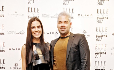 Foto: Elle Style Awards 2017