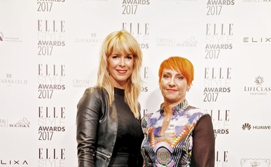 Foto: Elle Style Awards 2017