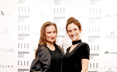 Foto: Elle Style Awards 2017