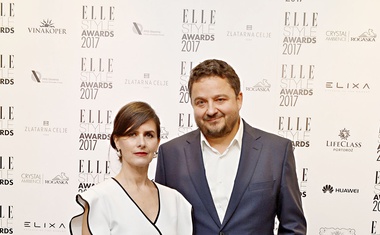 Foto: Elle Style Awards 2017