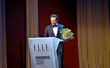 Foto: Elle Style Awards 2017