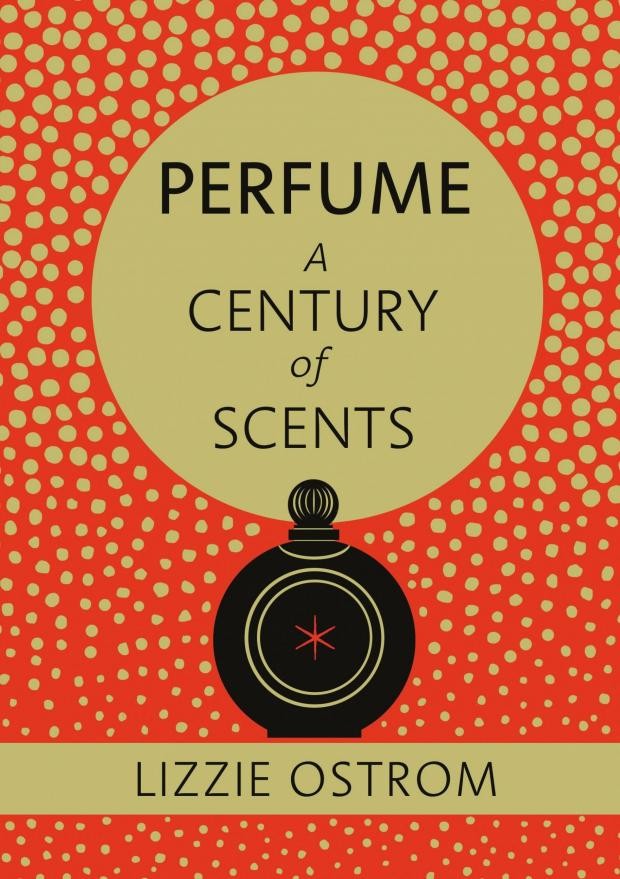 Lizzie Ostrom, "Perfume: A Century of Scents" Amazon, 14.84 €